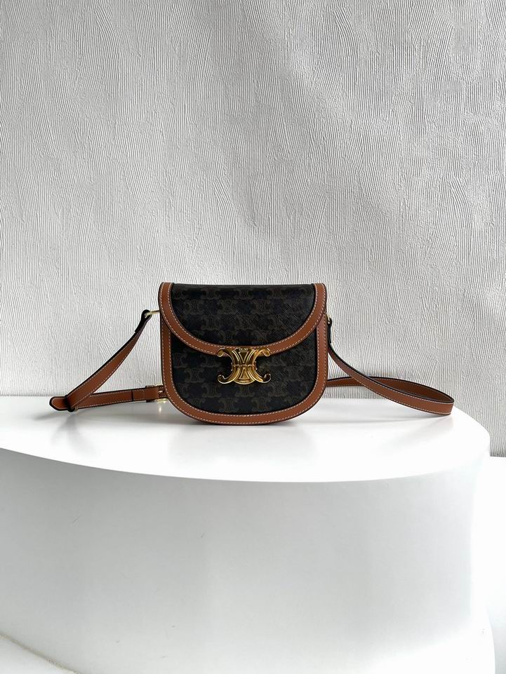 Celine 8066老花18.5x6x16cm zy