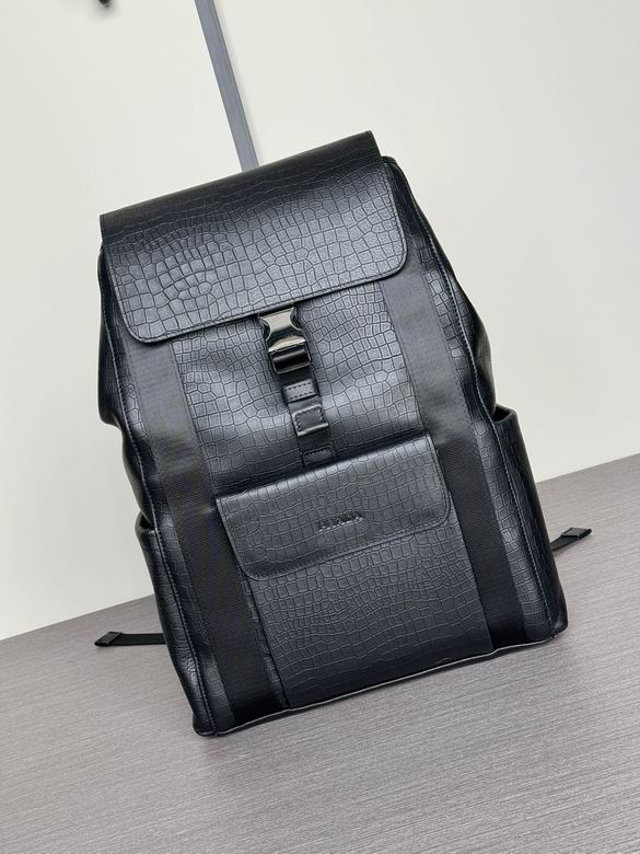 8424-6 42X28X14cm WP 2色