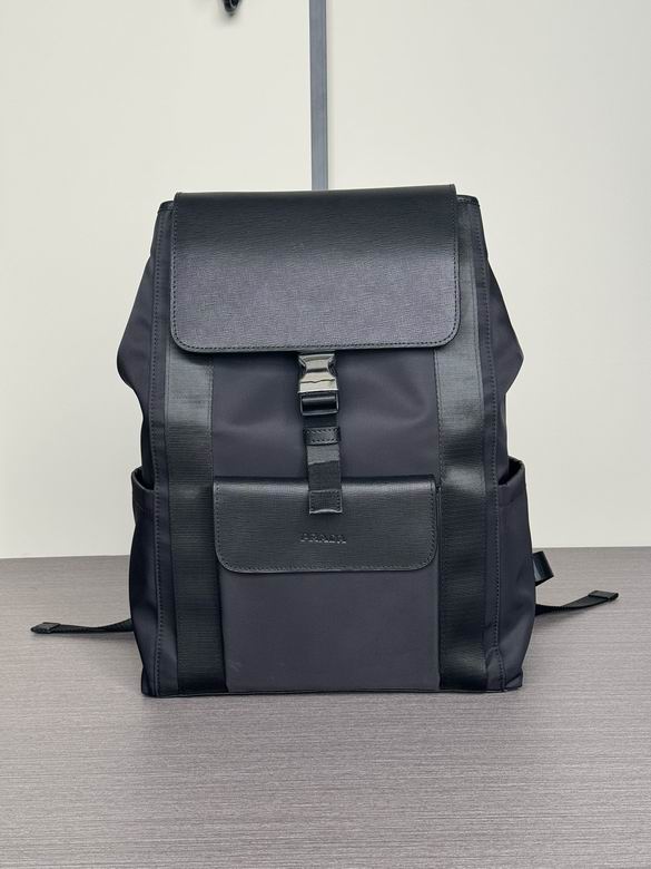 888 43X28X14cm WP 3色