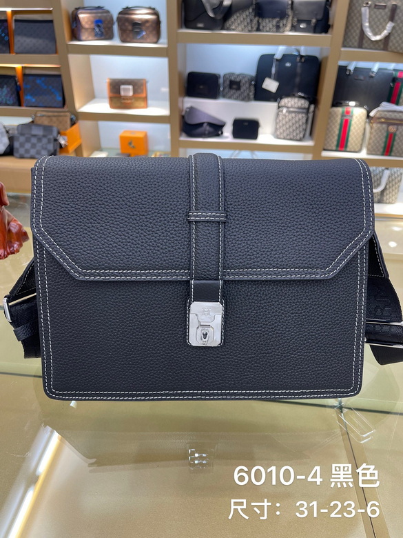 6010-4 31X6X23cm WP 3colour