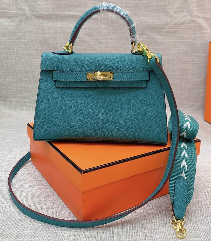 mini kelly 19cm,22cm YG 1