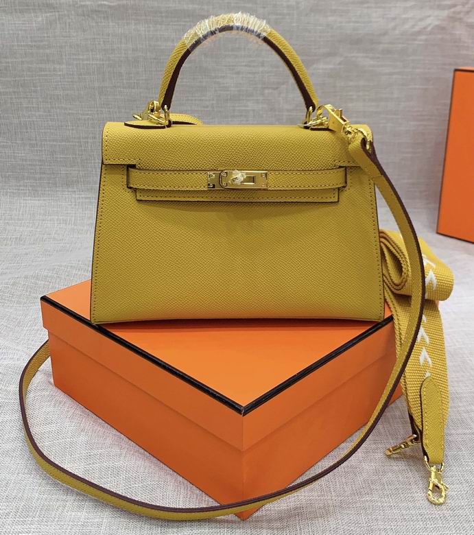 mini kelly 19cm,22cm YG 11