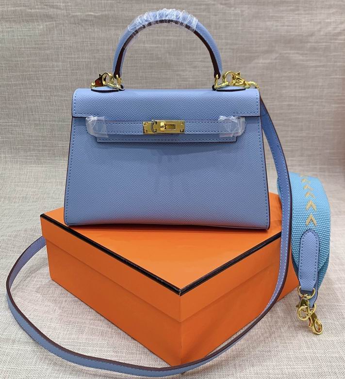 mini kelly 19cm,22cm YG 13