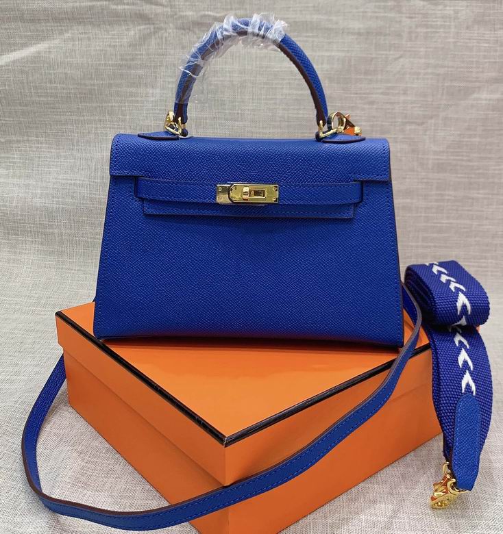 mini kelly 19cm,22cm YG 14