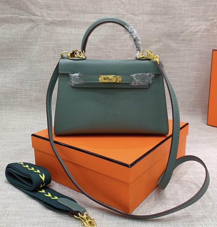 mini kelly 19cm,22cm YG 16