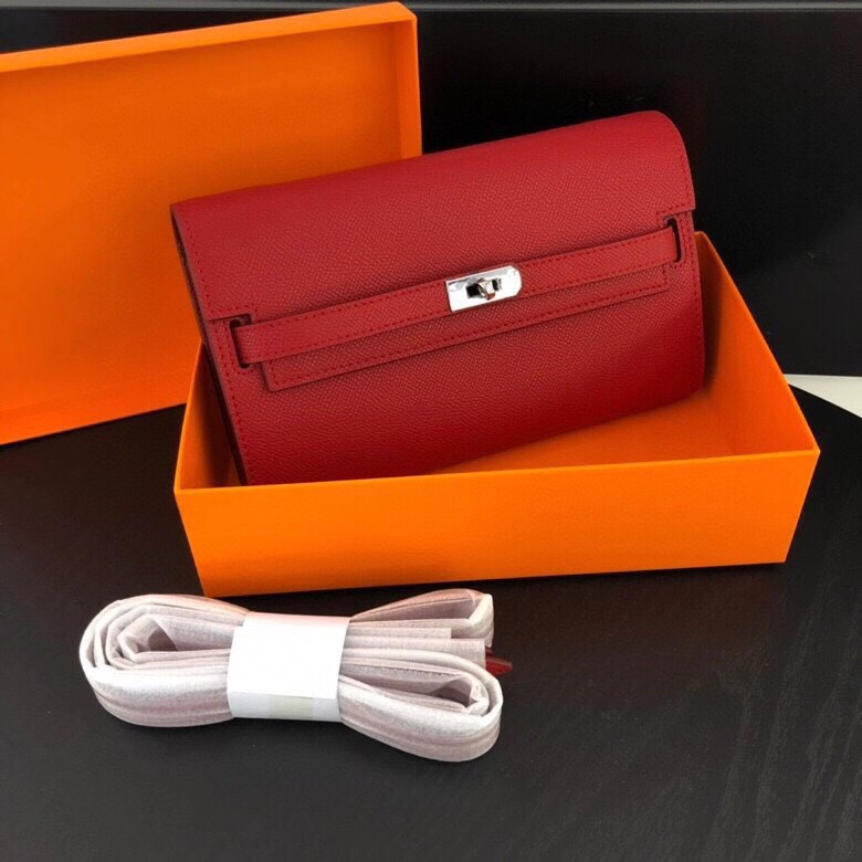 Hermes 22x13x4cm YG 2