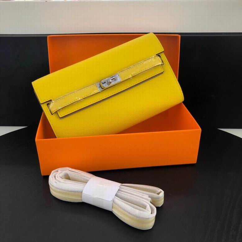 Hermes 22x13x4cm YG 8
