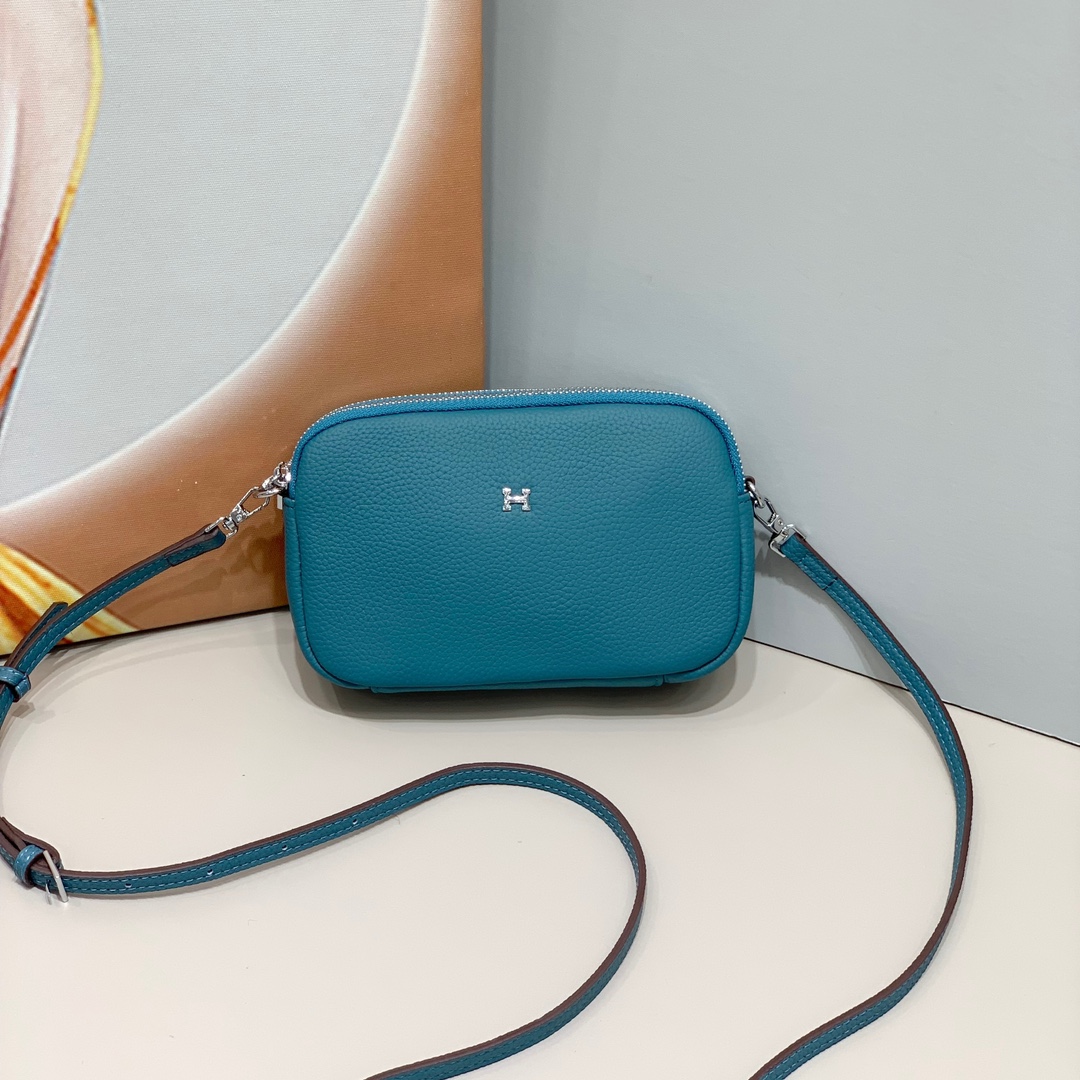 Hermes 1124 19x12.5x5cm zy