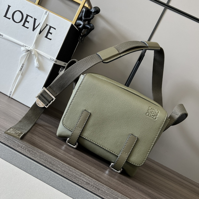 11357 24X17.5X11cm SS  3colour